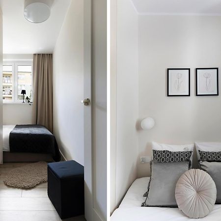 Elite Apartments Zakopianska Deluxe Gdańsk Eksteriør billede