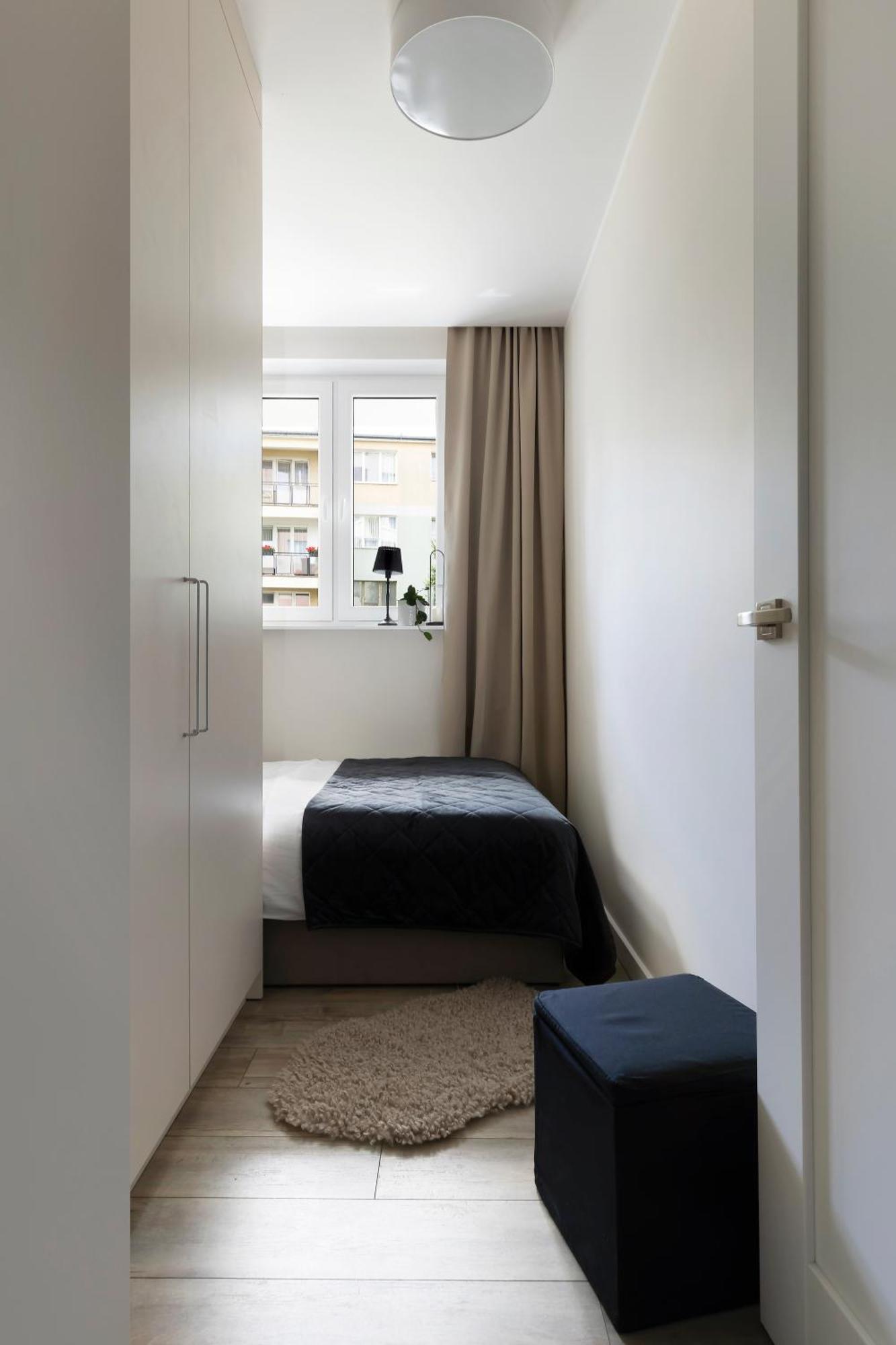 Elite Apartments Zakopianska Deluxe Gdańsk Eksteriør billede