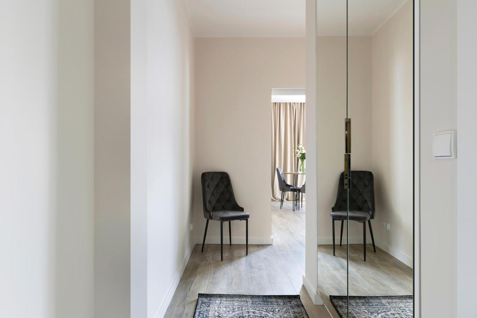 Elite Apartments Zakopianska Deluxe Gdańsk Eksteriør billede